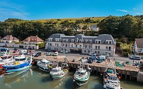 Ibis Port en Bessin